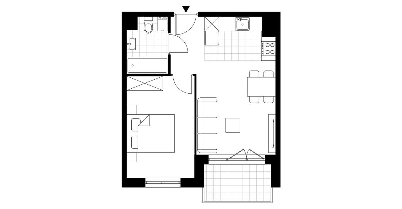 Osiedle Poetów | mieszkanie A_65 - Pełny obrazek: 4/9