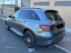 Mercedes-Benz GLC 220 d 4Matic 9G-TRONIC AMG Line Plus - 14