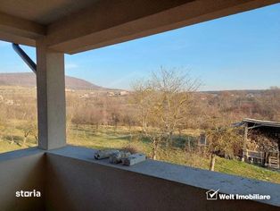 Casa individuala 160 mp, cu  gradina,  la 17 km de Cluj - Imagine principală: 5/8