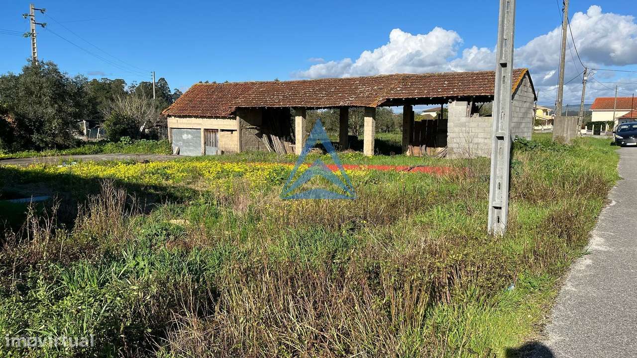 TERRENO PARA CONSTRUÇÃO - CHARNECA - Grande imagem: 3/31