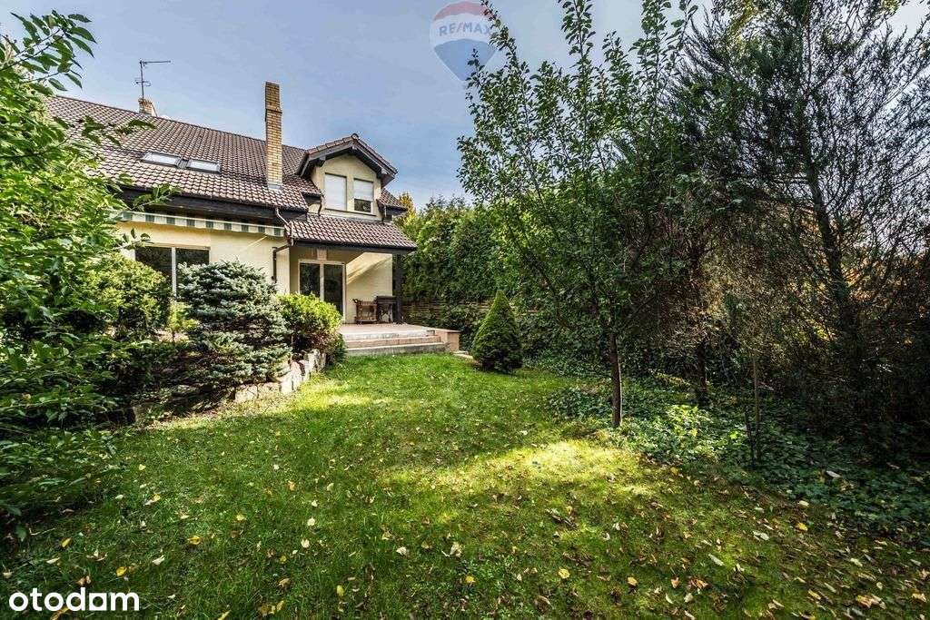 Zadbany i Dogodnie Położony Dom Na Podolanach - Pełny obrazek: 5/20