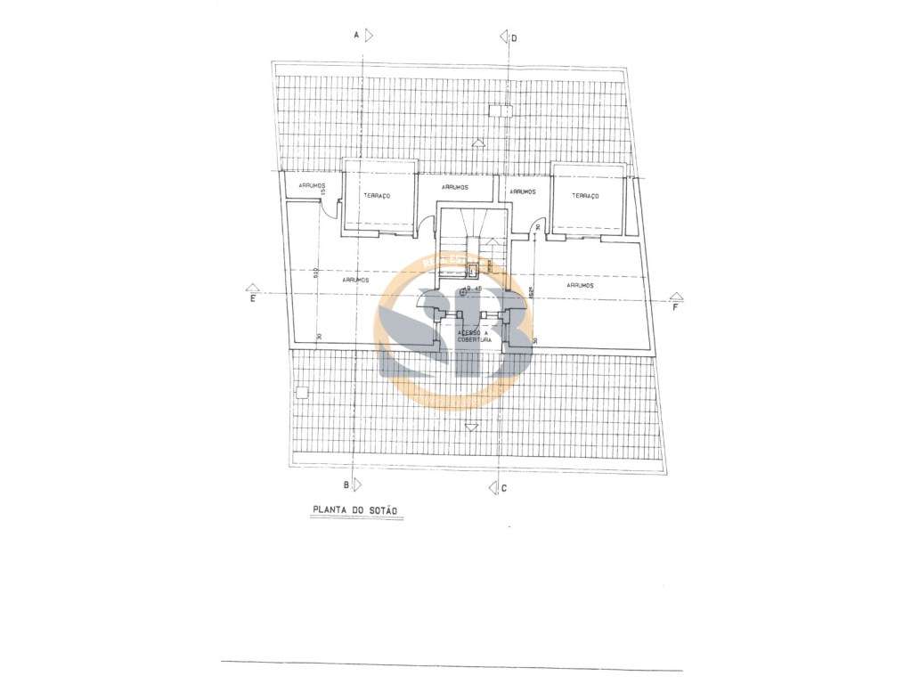 Terreno Construção Ovar - Grande imagem: 4/5