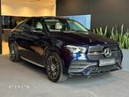 Mercedes-Benz GLE Coupe 350 de 4-Matic Premium Plus - 3