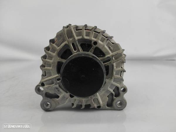 Alternador Volkswagen Tiguan (5N_) - 1