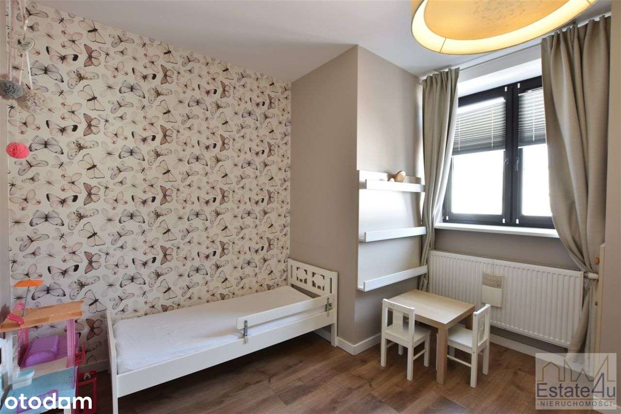 Sosnowiec Grota Roweckiego Apartament dwupoziomowy-8