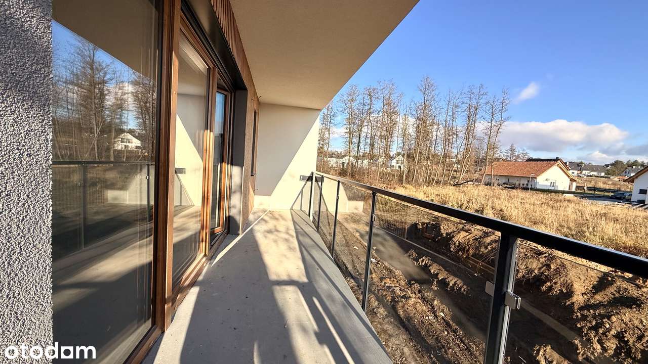 Gotowy do wykończenia dom w Górkach | 123 m² | Bliźniak| Ogród |-8