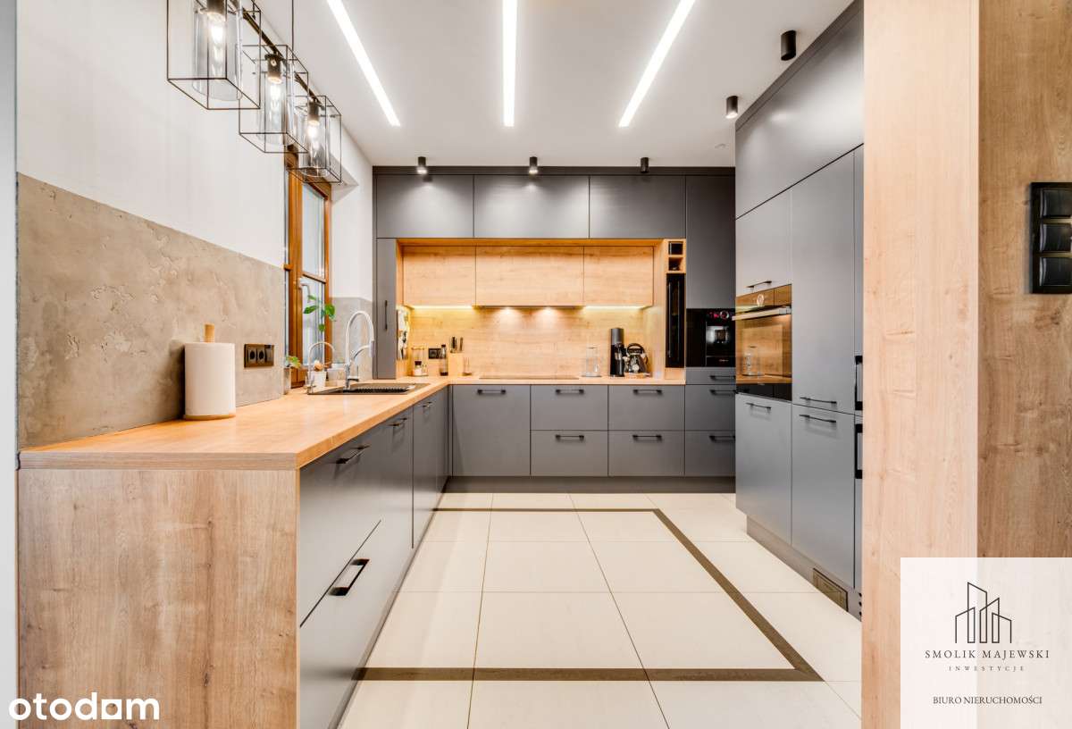 Kiełczów | wys. standard | inteligentny dom - Pełny obrazek: 5/15