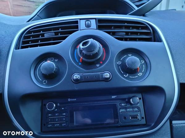 Renault Kangoo 1.5 dCi Energy Helios S&S - 11