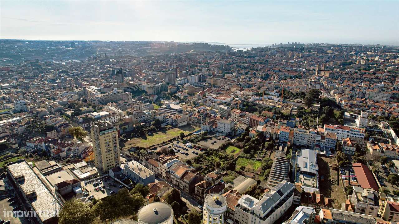 Apartamento T1, Porto, Porto-13
