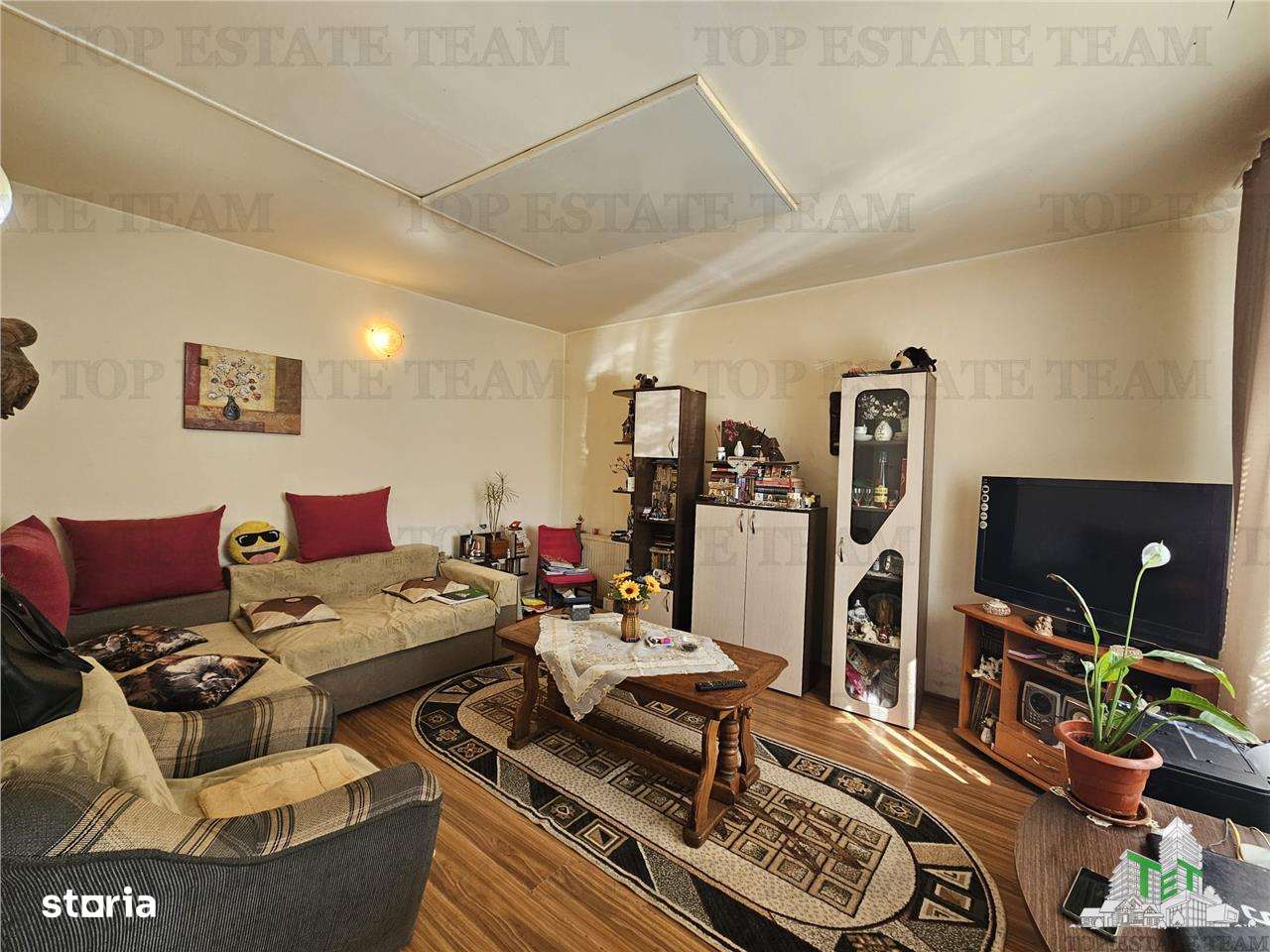 CASA 3 CAMERE VALU LUI TRAIAN CONSTANTA - Imagine principală: 1/20