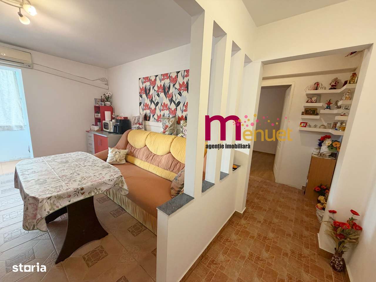 Apartament 2 camere,Central,gaze-12