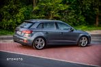 Audi A3 2.0 TDI Sport S tronic - 18