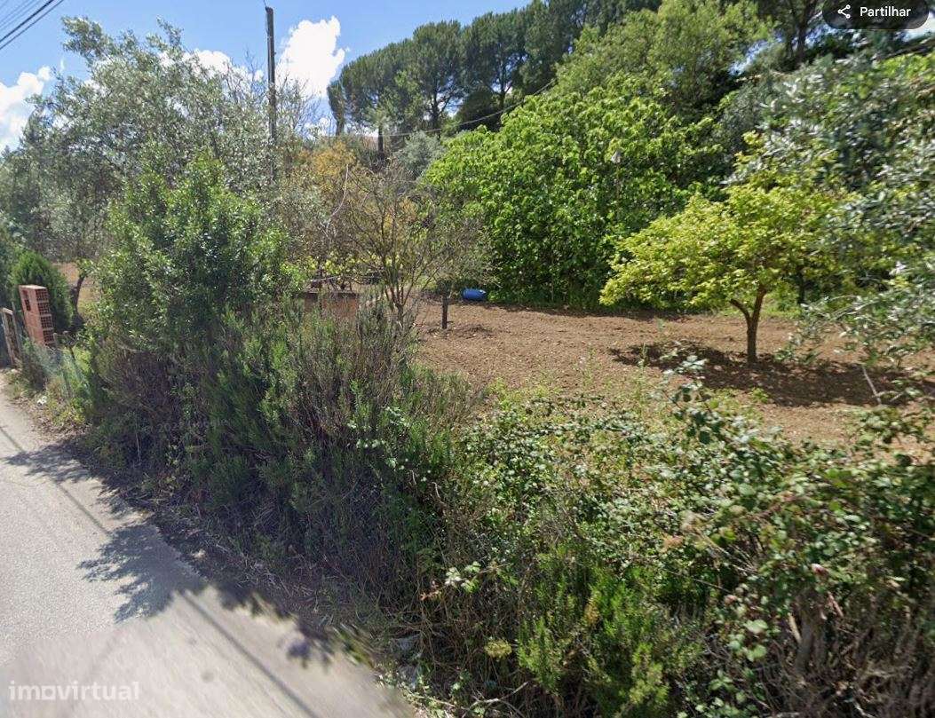 Terreno Rústico em Alverca - Grande imagem: 2/5