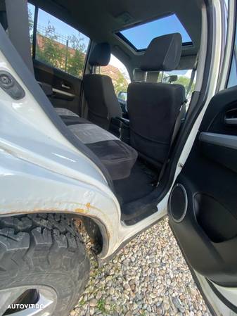 Suzuki Grand Vitara 2.0i JLX Aut - 6