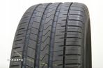 255/40R18 Falken Zenis FK510 NEO-T01 RUNFLAT F896 - 1