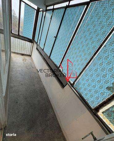 Apartament et.3, la intrarea Parcul Doamna Ghica, vedere spre parc-11