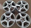 FELGI r16 (A19/24)02 TOYOTA VW SKODA SEAT CHRYSLER AUDI 5x100 6,5J 6,5x16 ET40 - 1