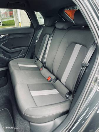 Audi A3 Sportback 30 TFSI - 18