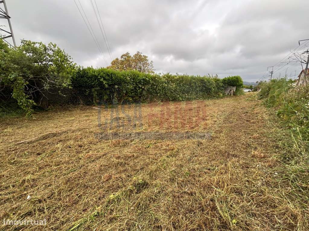 Terreno de construção em Darque - Viana do Castelo - Grande imagem: 2/7
