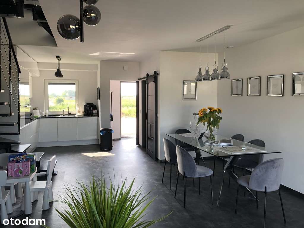 Promocja dom 90m2 w Jagodowe! 2 piętra-9