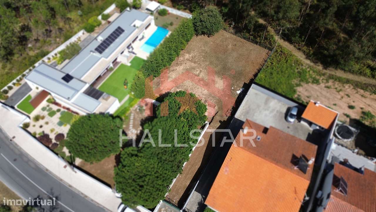 Terreno para Construção / Área Total de 945m2 / Arrabal - Grande imagem: 2/24