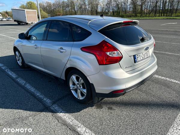 Ford Focus 1.6 TDCi Trend - 7