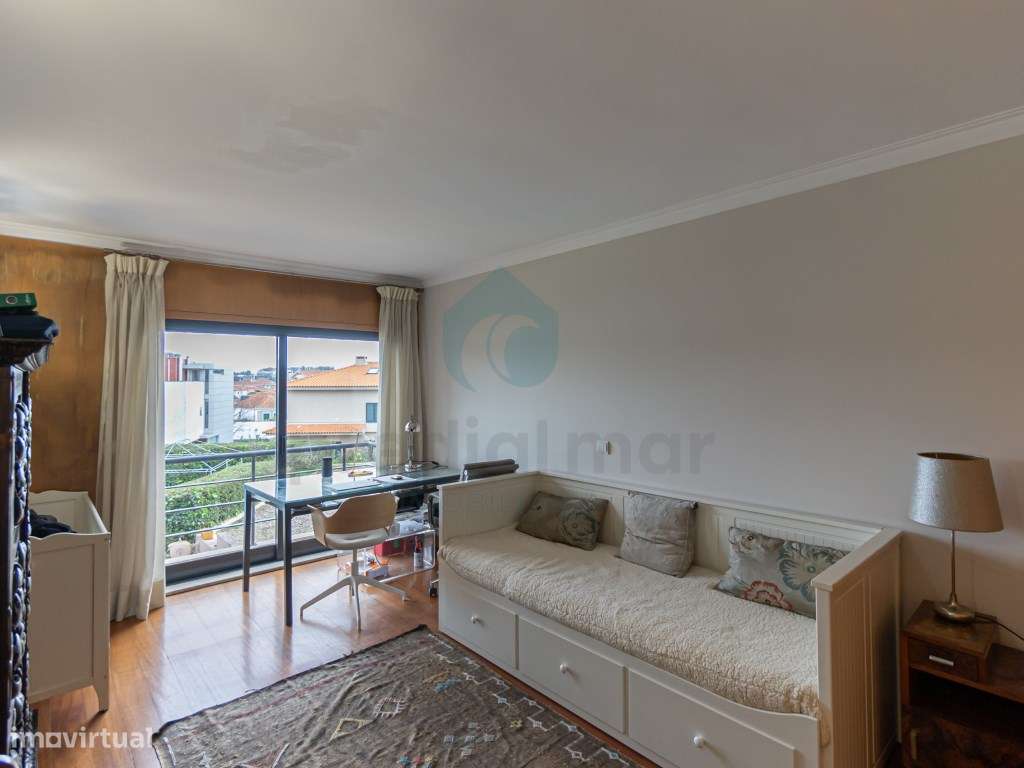 Moradia T5 em Vilarinha-30