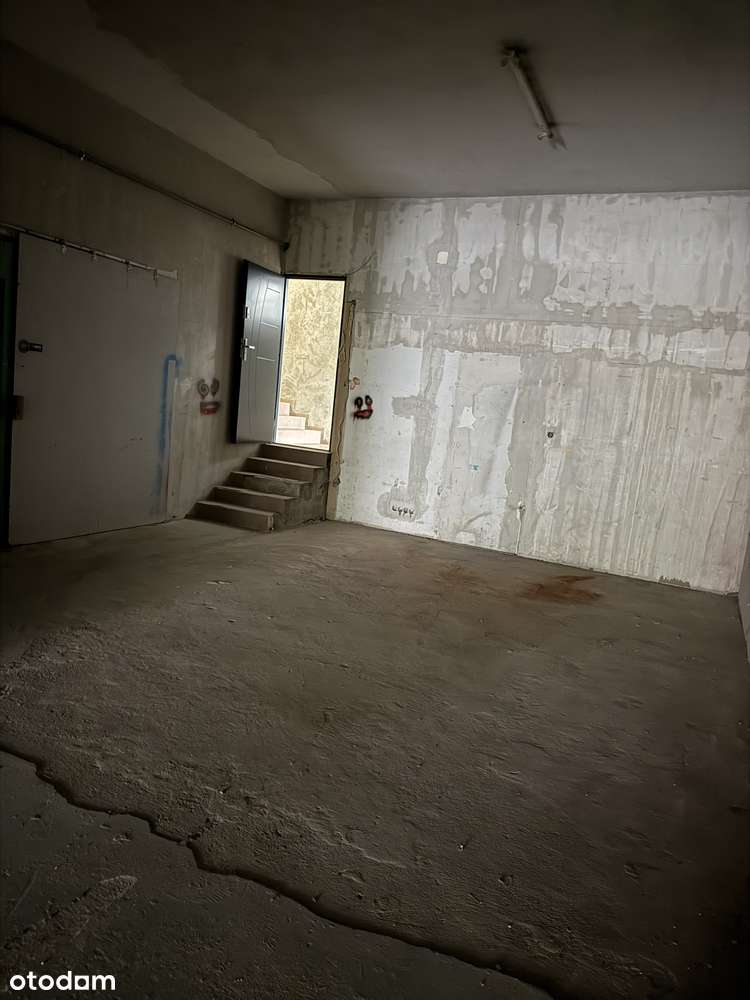 Chorzów Klimzowiec lokal użytkowy 208m2 TANIO!!! - Pełny obrazek: 5/9