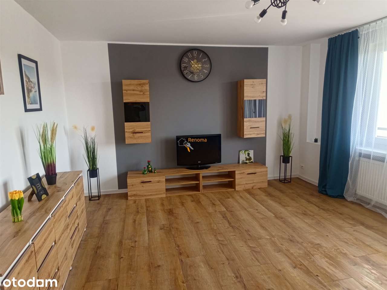 Mieszkenie 2 pokojowe z oddzielną kuchnią osiedle Pomorskie-2