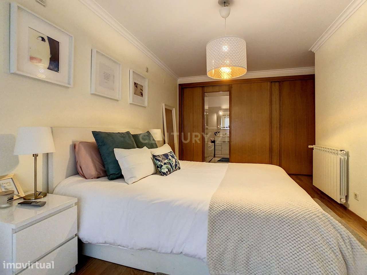 Apartamento T2 Parque São Domingos, Cascais-13