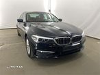 BMW Seria 5 518d AT - 5