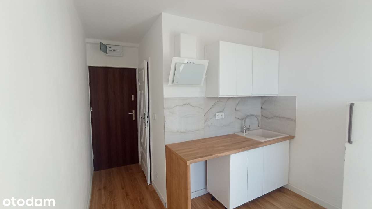 Mieszkanie, 11,09 m², Ustroń-0