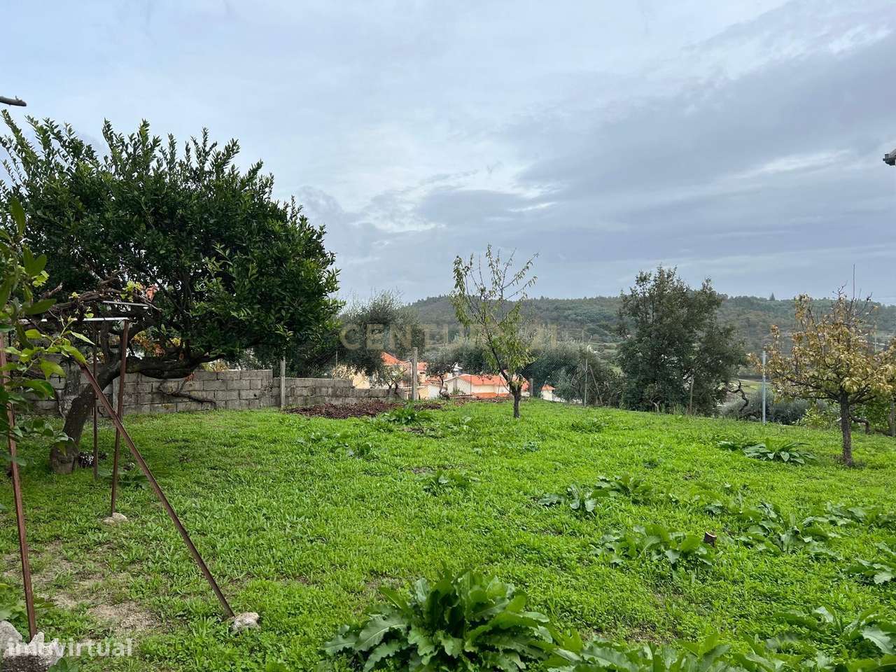 Moradia T4 no Teixoso , Covilhã - Grande imagem: 4/24