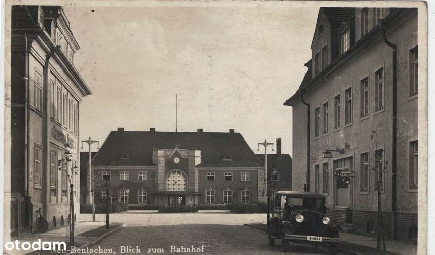 Lokal w centrum Zbąszynka-9