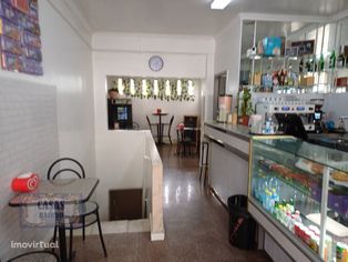 Snack-Bar/Café em Venda Nova - Reservado