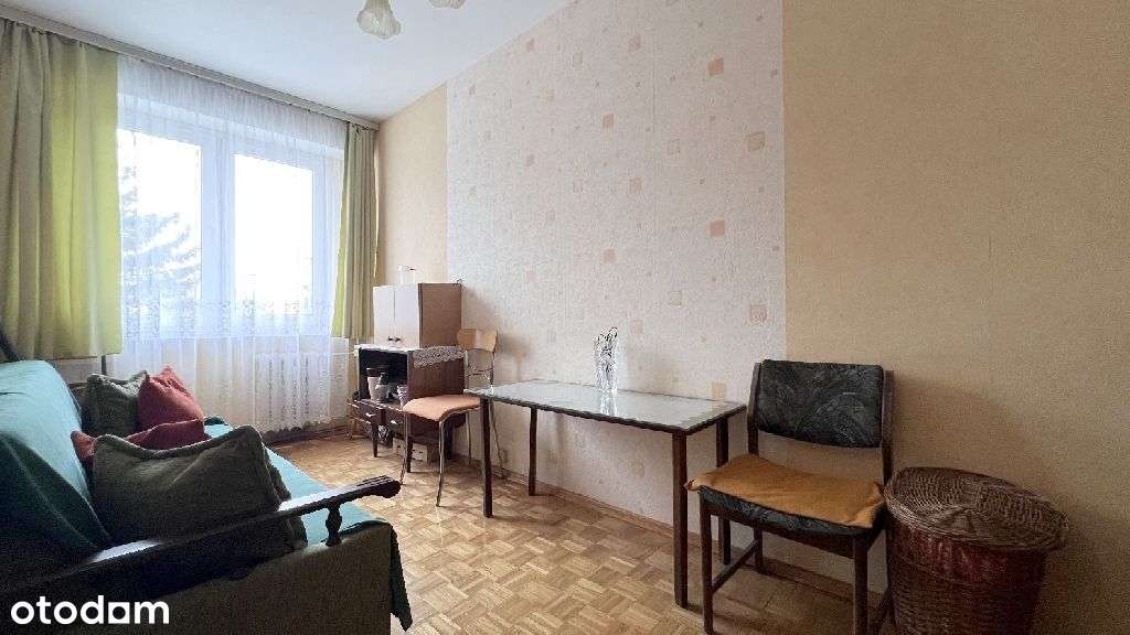 4 pokoje + kuchnia rozkładowe na 1 piętrze - wolne-11