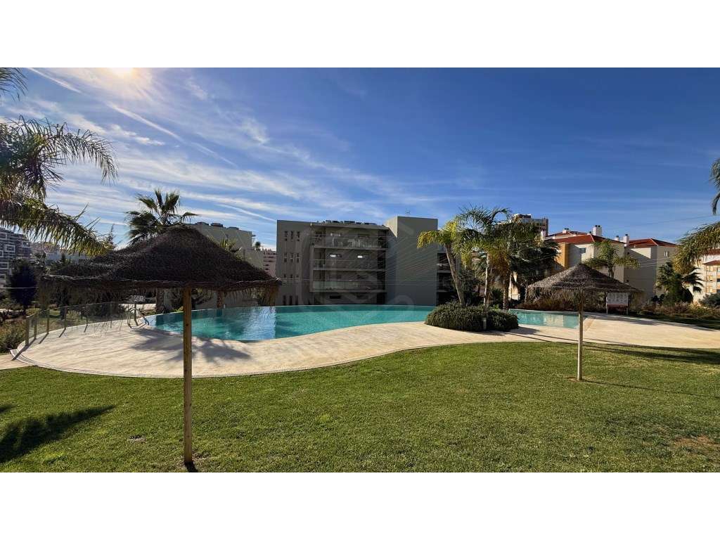 Apartamento T2, Portimão, Praia da Rocha, Algarve - Grande imagem: 2/31