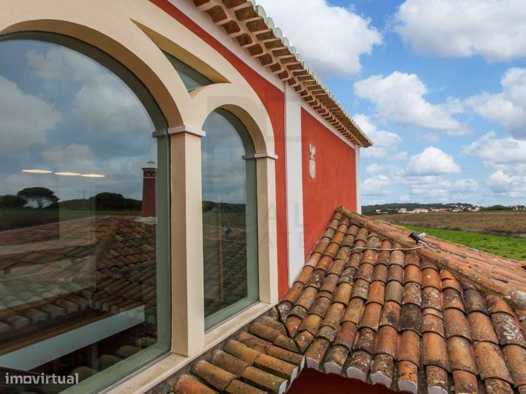 Moradia / Sintra - São João das Lampas-18