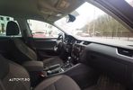 Skoda Octavia Combi Diesel 2.0 TDI 4X4 DSG Scout - 11