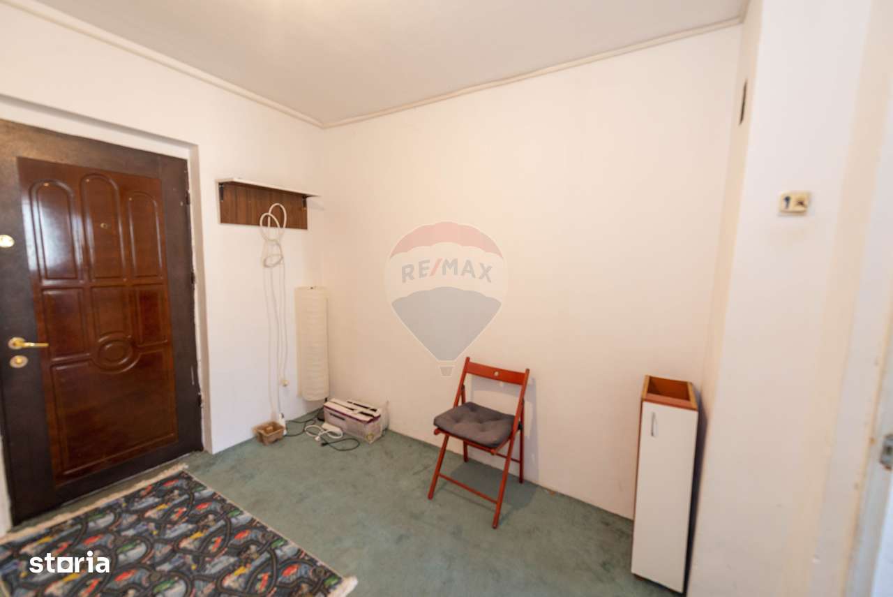 Apartament decomandat cu 2 camere de vanzare in zona Titan Salajan-10