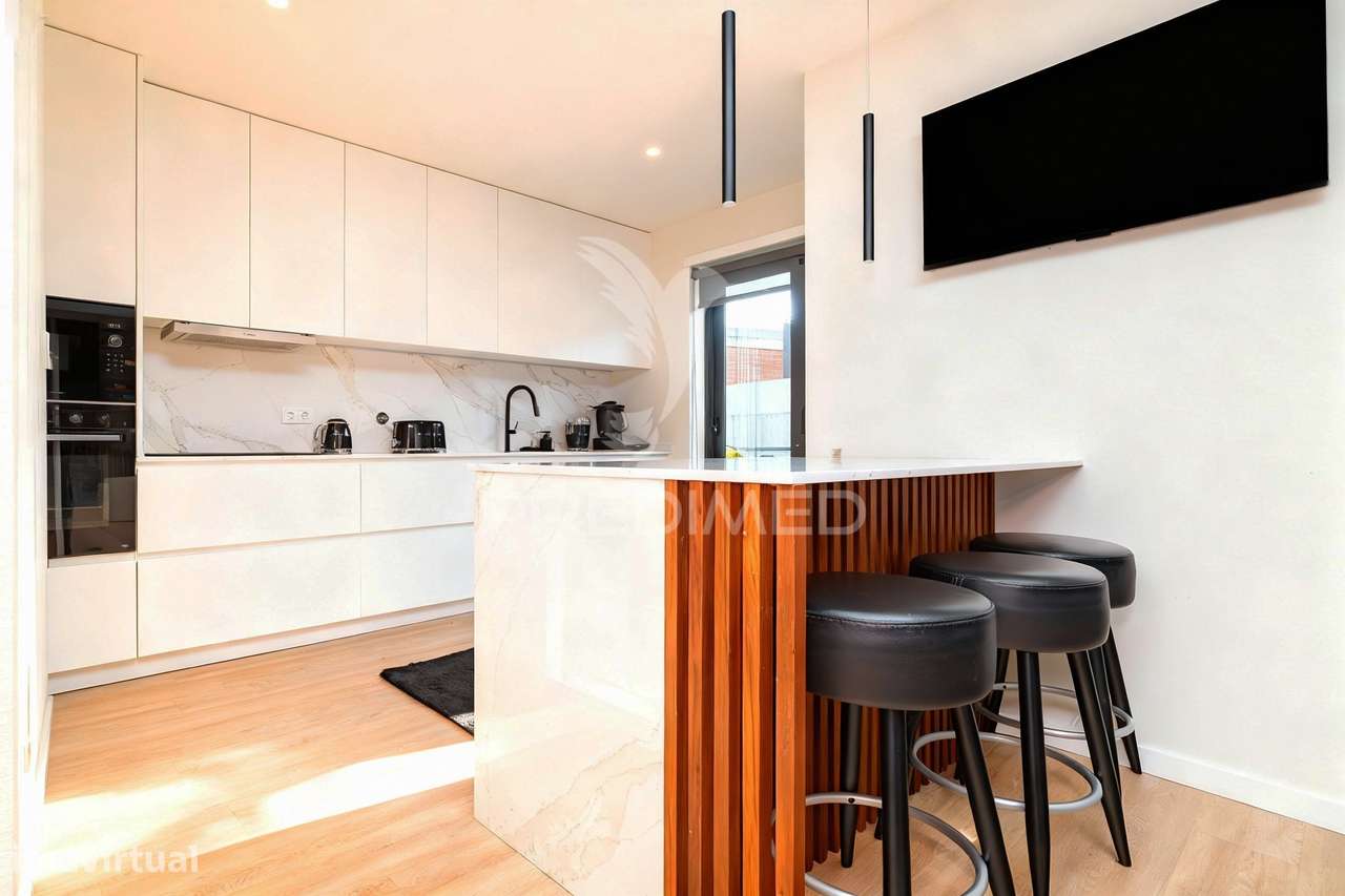 Moradia NOVA T3 - Grande imagem: 2/20