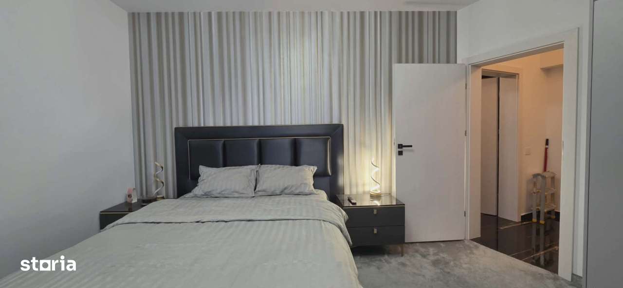 Apartament ultrafinisat 2 cam. de vânzare, Prima Decebal-7