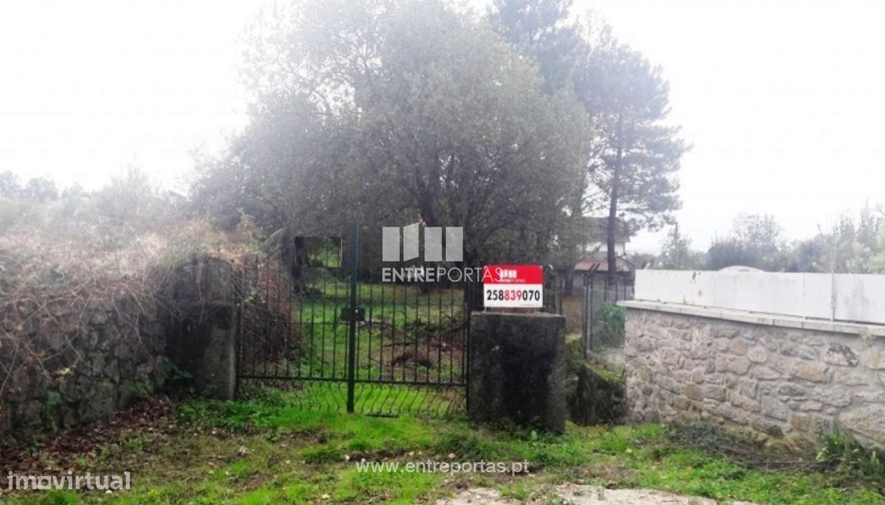 Terreno todo murado à venda, Barroselas, Viana do Castelo - Grande imagem: 2/30