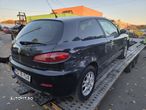 usa portiera fata stanga dreapta pompa abs servodirectie frana vacuum spirala volan chit ambreaj Alfa Romeo 147 motor 1.9JTD dezmembrez - 2