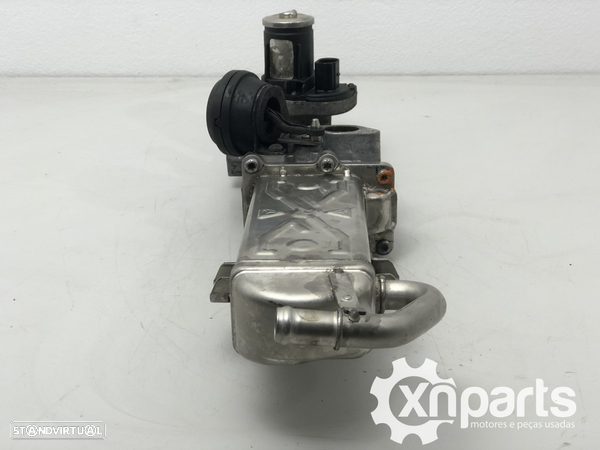 RADIADOR DE EGR Usado VW GOLF VI (5K1) 1.6 TDI | 02.09 - 11.12 REF. 03L 131 512... - 5