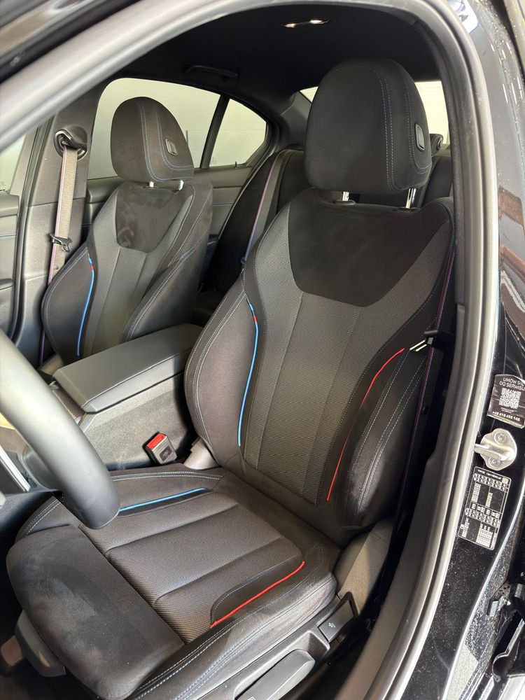 Bmw Seria-3 Pakiet sportowy M Pro Comfort Salon Polska Bezwypadkowy FV23%