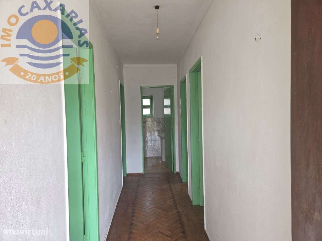 Moradia T3 Mobilada com Sótão Amplo - Marta, Lameirinha-26