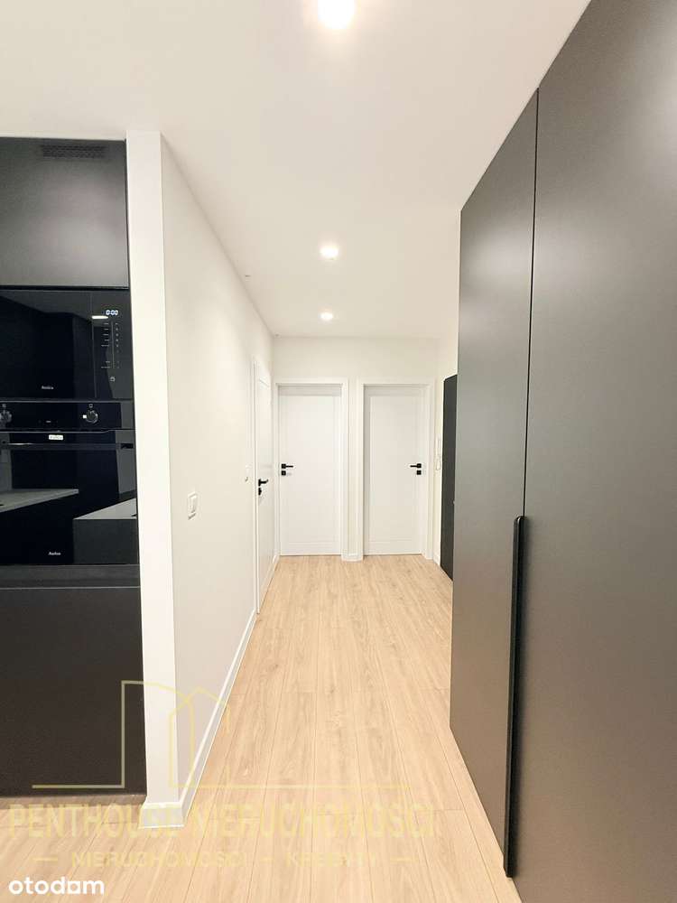 PO GENERALNYM REMONCIE z widokiem na panoramę miasta - Pełny obrazek: 4/10