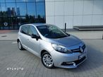 Renault Scenic 1.5 dCi Limited EDC - 1