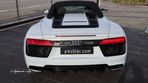 Audi R8 Spyder 5.2 FSi V10 S tronic - 12